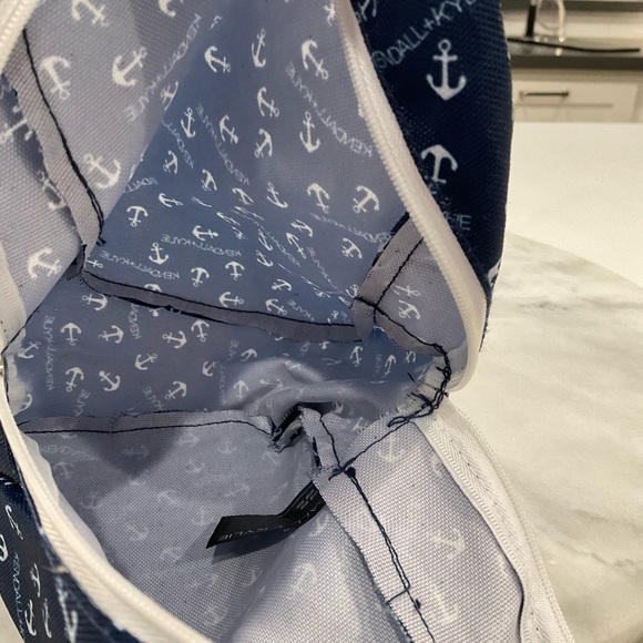 Kendall and Kylie Mini Backpack NWT - Picture 4 of 4